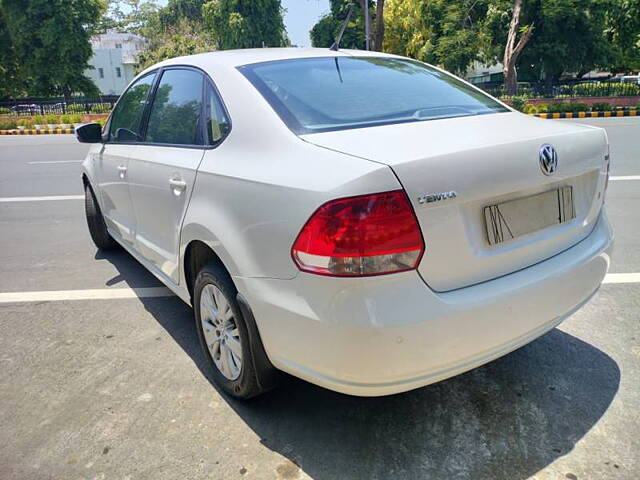 Used Volkswagen Vento [2014-2015] Highline Petrol AT in Gurgaon