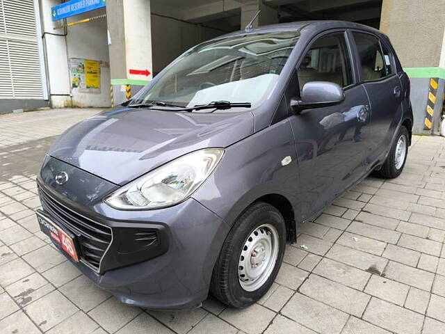 Used Hyundai Santro Magna AMT [2018-2020] in Mumbai