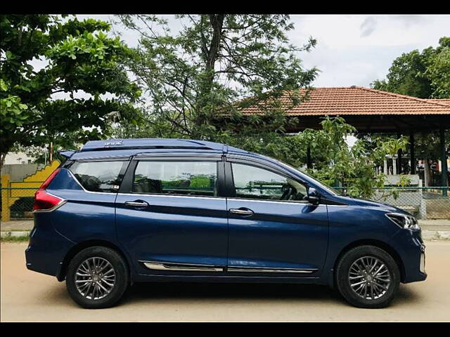 Used Maruti Suzuki Ertiga [2018-2022] ZXi Plus in Bangalore