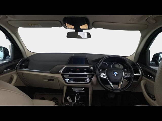 Used BMW X3 [2014-2018] xDrive-20d xLine in Gurgaon