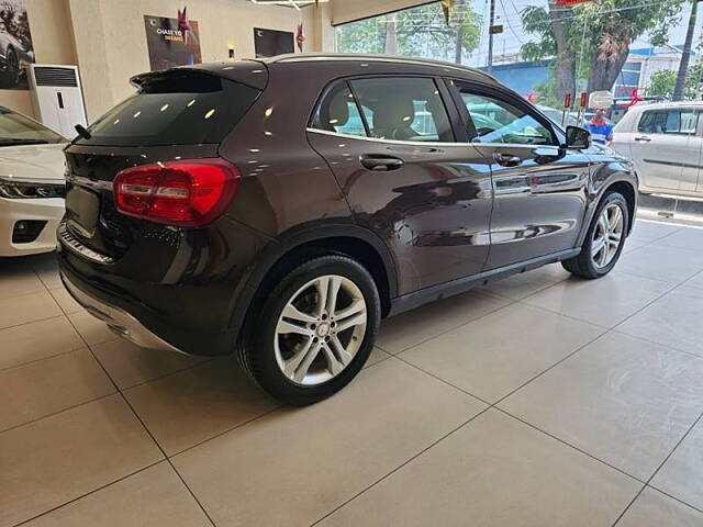 Used Mercedes-Benz GLA [2014-2017] 200 Sport in Chandigarh