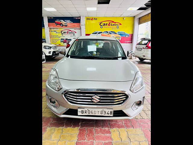 Used 2019 Maruti Suzuki DZire in Muzaffurpur