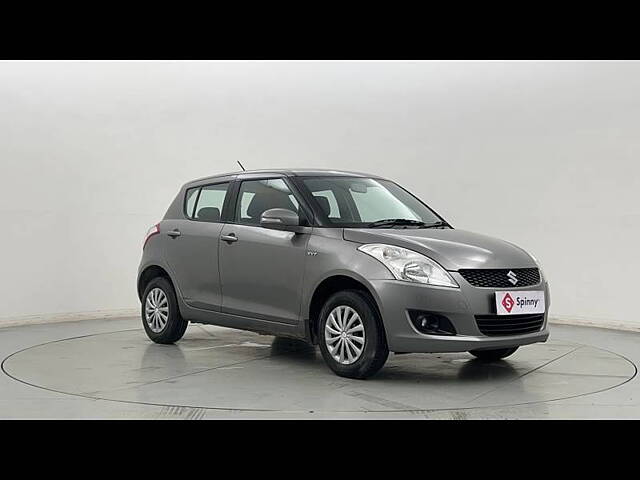 Used Maruti Suzuki Swift [2011-2014] VXi in Ghaziabad