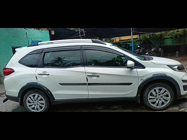 Used Honda BR-V S Diesel in Kolkata