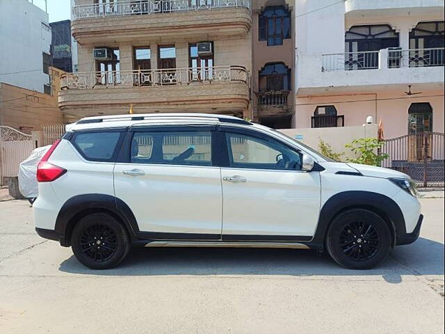 Used Maruti Suzuki XL6 [2019-2022] Zeta MT Petrol in Delhi