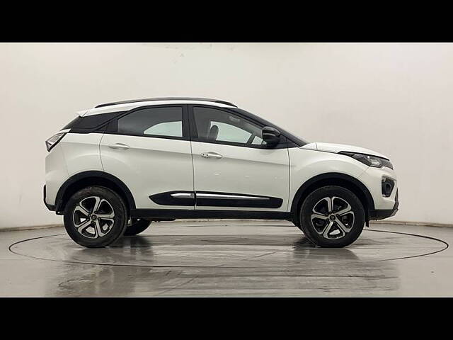 Used Tata Nexon [2017-2020] XZ Plus in Hyderabad