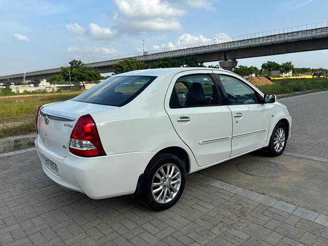 Used Toyota Etios [2010-2013] VD in Ahmedabad