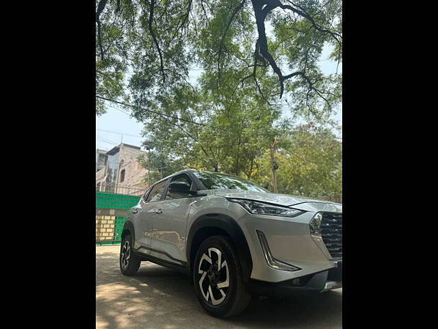 Used Nissan Magnite XV Turbo CVT [2020] in Delhi