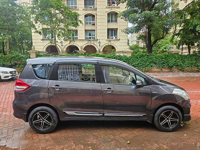 Used Maruti Suzuki Ertiga [2015-2018] VXI CNG in Mumbai