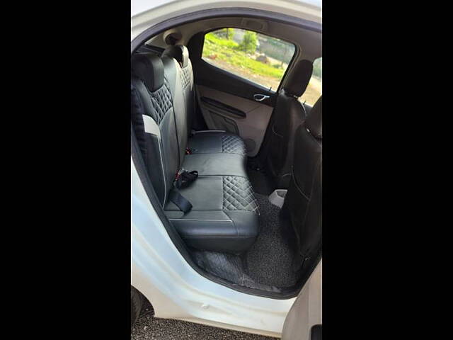 Used Tata Tiago [2016-2020] Revotron XZA in Nashik