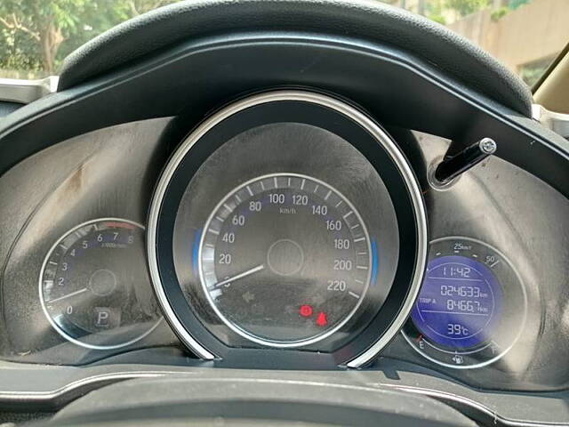 Used Honda Jazz [2018-2020] V CVT Petrol in Mumbai