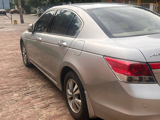 Used Honda Accord [2011-2014] 2.4 AT in Delhi