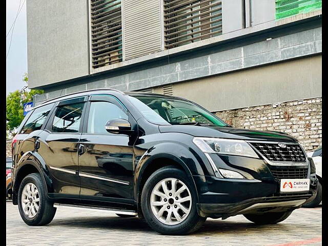 Used Mahindra XUV500 [2015-2018] W9 in Surat