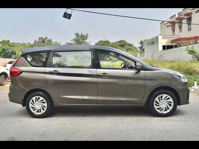 Used Maruti Suzuki Ertiga [2015-2018] VXI in Gurgaon