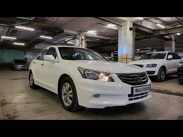 Used Honda Accord [2011-2014] 2.4 AT in Mumbai