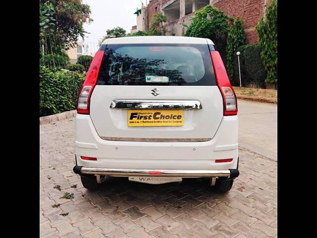 Used Maruti Suzuki Wagon R [2019-2022] VXi (O) 1.0 AMT in Delhi