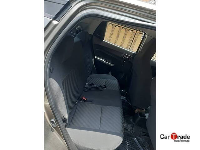 Used Maruti Suzuki Swift [2018-2021] LDi in Hyderabad