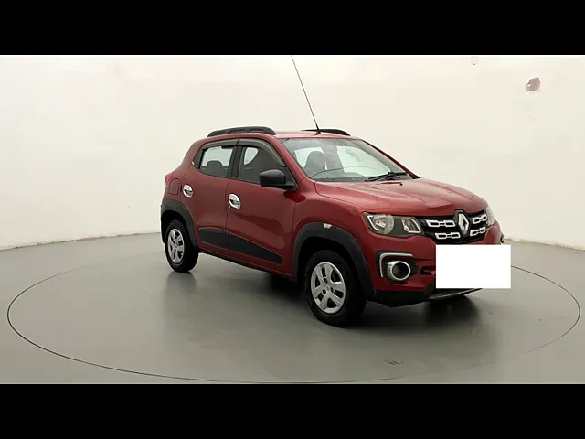 Used 2015 Renault Kwid in Mumbai