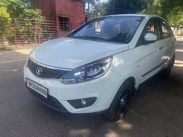 Used Tata Zest XMA Diesel in Lucknow