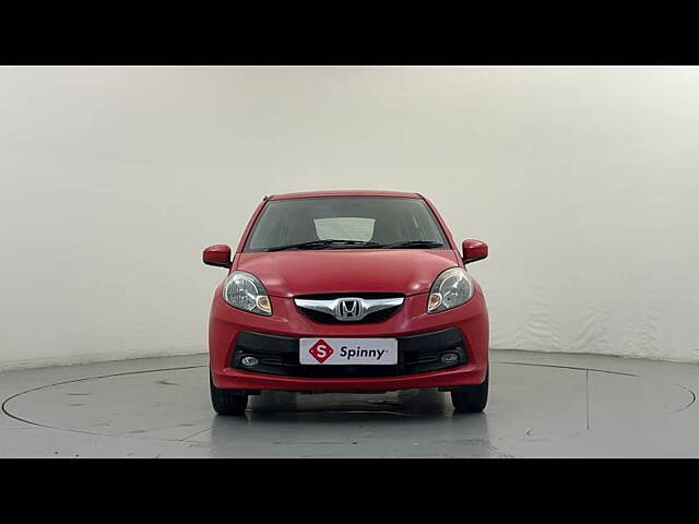 Used Honda Brio [2013-2016] VX MT in Chennai