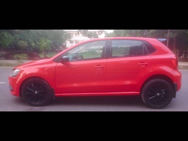 Used Volkswagen Polo [2016-2019] GT TSI in Delhi