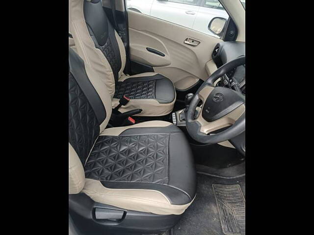 Used Hyundai Santro Magna [2018-2020] in Bangalore