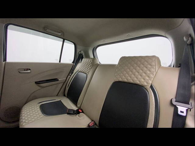 Used Maruti Suzuki Celerio [2017-2021] VXi AMT [2019-2020] in Chennai