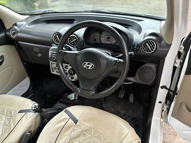 Used Hyundai Santro Xing [2008-2015] GL Plus in Jalgaon