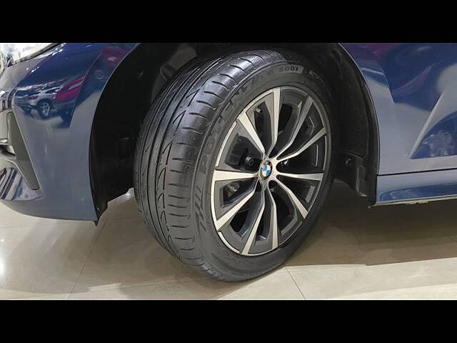 Used BMW 3 Series [2016-2019] 320d Edition Sport in Bangalore