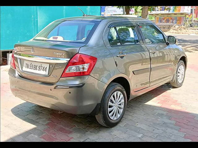 Used Maruti Suzuki Swift Dzire [2015-2017] VDI in Madurai