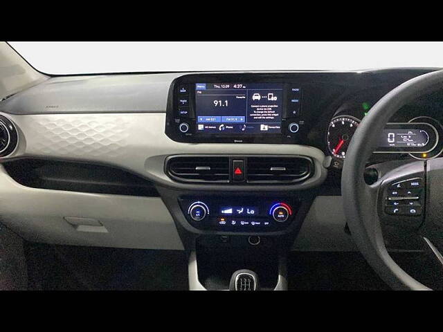 Used Hyundai Grand i10 Nios [2019-2023] Sportz 1.2 Kappa VTVT in Mumbai