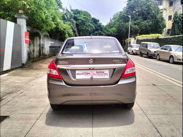 Used Maruti Suzuki Swift Dzire [2015-2017] VXI in Mumbai