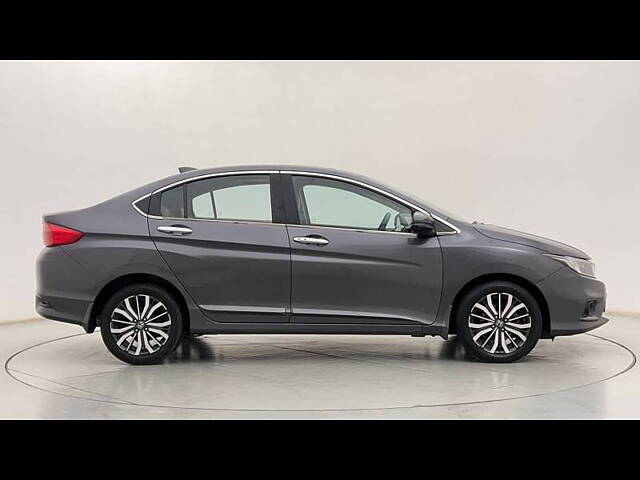 Used Honda City 4th Generation VX CVT Petrol in Pune