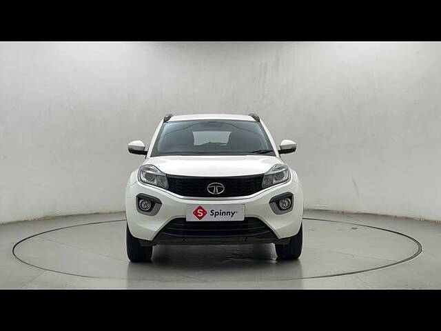 Used Tata Nexon [2017-2020] XZ Plus Diesel in Mumbai