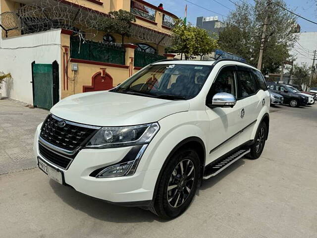 Used Mahindra XUV500 W11 (O) AWD AT in Gurgaon