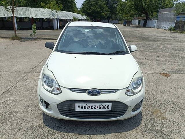 Used 2013 Ford Figo in Nagpur