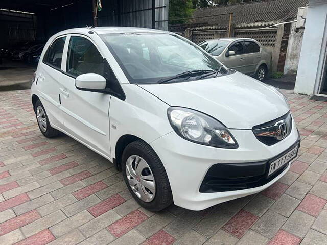 Used Honda Brio [2011-2013] S MT in Chennai