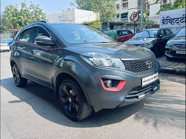 Used Tata Nexon [2017-2020] XM in Mumbai