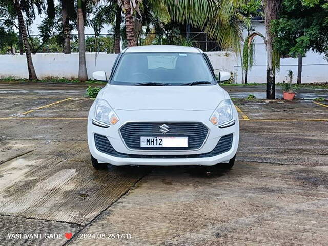 Used 2019 Maruti Suzuki Swift in Pune