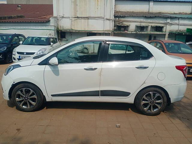 Used Hyundai Xcent [2014-2017] SX 1.2 in Raipur