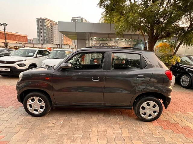 Used Maruti Suzuki S-Presso [2019-2022] VXi in Ahmedabad