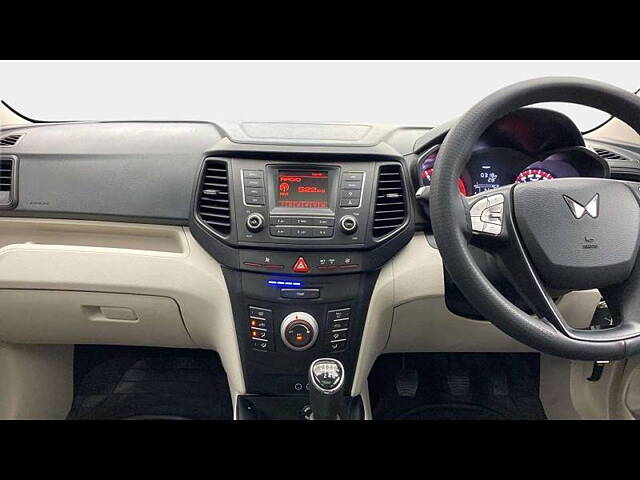 Used Mahindra XUV300 [2019-2024] W6 1.2 Petrol in Delhi