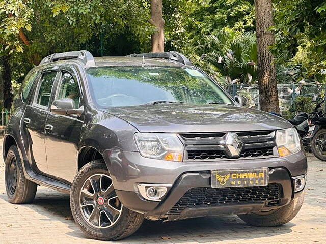 Used 2017 Renault Duster in Delhi