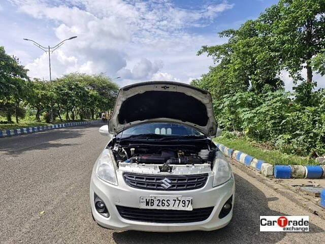 Used Maruti Suzuki Swift DZire [2011-2015] ZDI in Kolkata