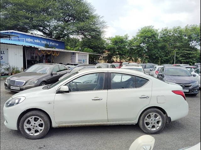 Used Renault Scala [2012-2017] RxZ Diesel in Pune