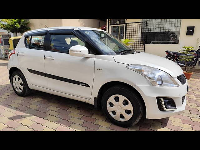 Used Maruti Suzuki Swift [2014-2018] VXi [2014-2017] in Bangalore