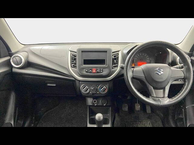 Used Maruti Suzuki Celerio [2017-2021] VXi in Delhi