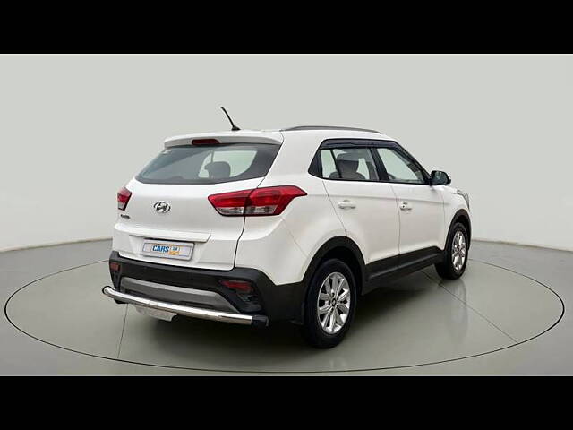 Used Hyundai Creta [2015-2017] 1.4 S in Patna