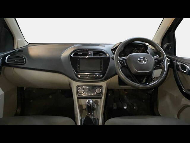 Used Tata Tiago [2016-2020] Revotron XZ in Chandigarh