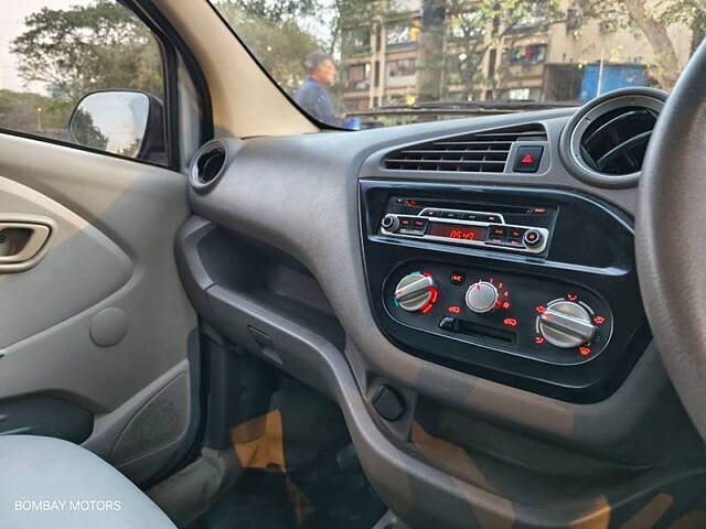 Used Datsun redi-GO [2016-2020] T (O) [2016-2019] in Mumbai